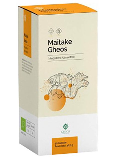 MAITAKE GHEOS 90CPS