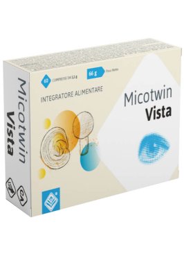 MICOTWIN VISTA 60CPR