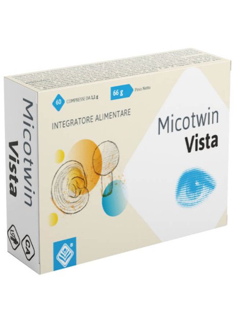 MICOTWIN VISTA 60CPR
