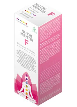 NUTRI MENTIS F 30ML