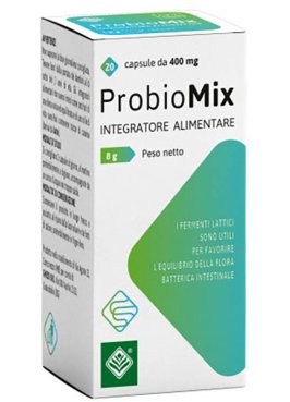 PROBIOMIX 20CPS