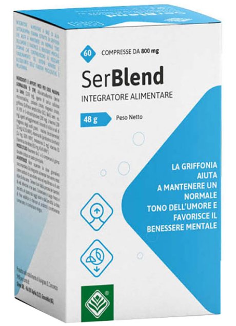 SERBLEND 60CPR GHEOS