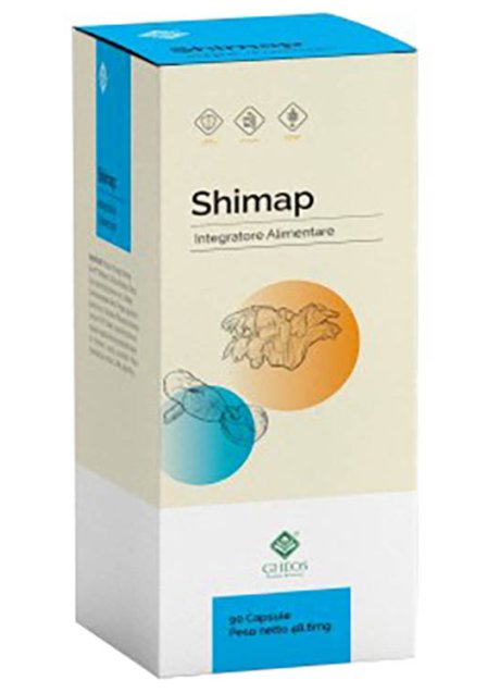 SHIMAP 90CPS