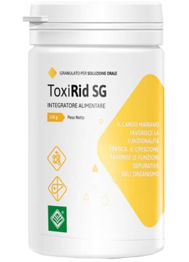 TOXIRID SG GRAN 150G