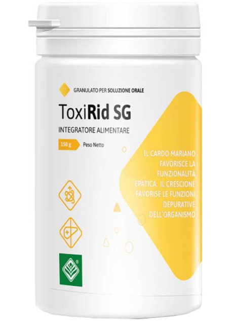 TOXIRID SG GRAN 150G