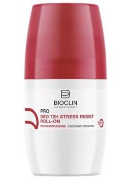 BIOCLIN DEO PRO 72H STRESS RES