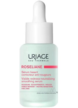 ROSELIANE SIERO ANTI ROSSORI URI