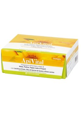 APIVITAL 30STICK PACK