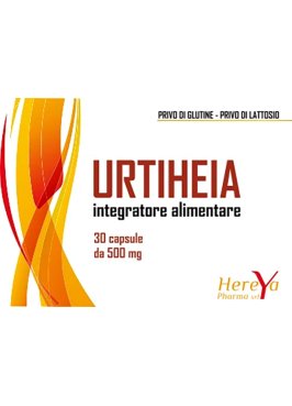 URTIHEIA 30CPS