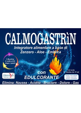 CALMOGASTRIN 30BUST