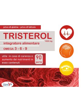 TRISTEROL 90PRL