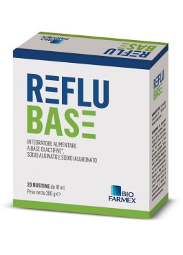 REFLUBASE 20BUST