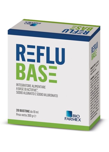 REFLUBASE 20BUST