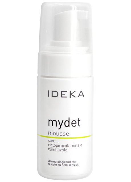 MYDET MOUSSE 100ML