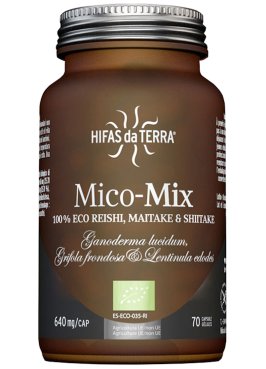 MICO MIX 70CPS FREELAND