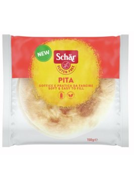 SCHAR PITA 150G