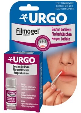 URGO HERPES 3ML