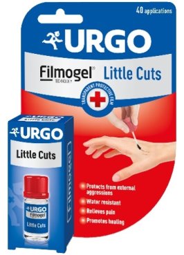 URGO PICCOLE FERITE 3,25ML