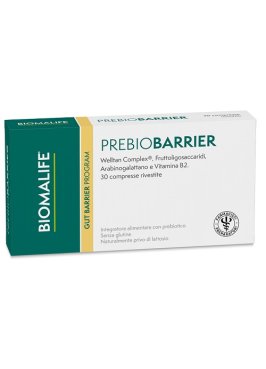PREBIOBARRIER 30CPR RIVESTITE