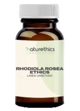 RHODIOLA ROSEA ETHICS 60CPS
