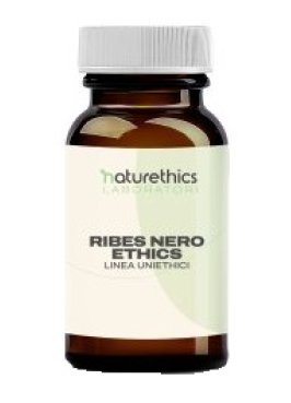 RIBES NERO ETHICS 60CPS