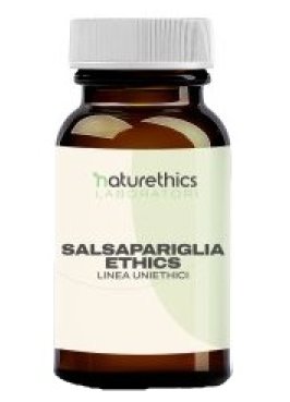 SALSAPARIGLIA ETHICS 60CPS