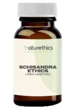 SCHISANDRAE ETHICS 60CPS