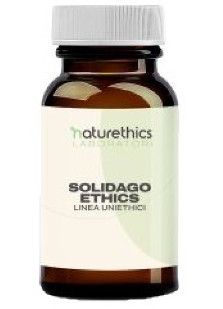 SOLIDAGO ETHICS 60CPS