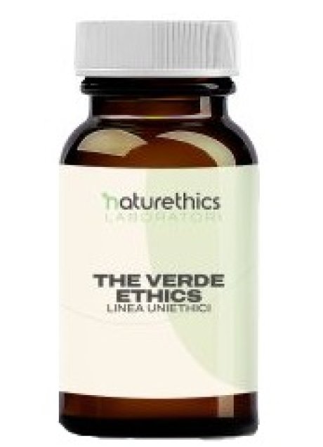 THE VERDE ETHICS 60CPS