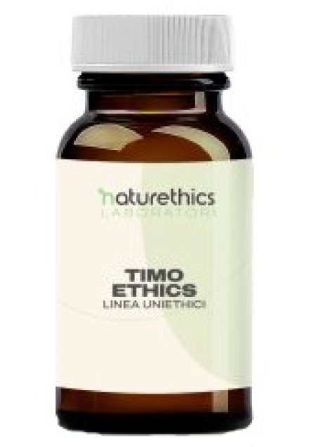 TIMO ETHICS 60CPS