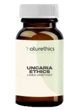 UNCARIA ETHICS 60CPS