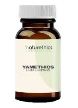 YAMETHICS 60CPS