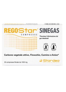 REGOSTAR SINEGAS 30CPR FILM