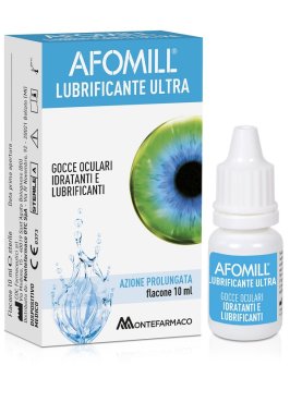 AFOMILL LUBRIFICANTE ULTRA