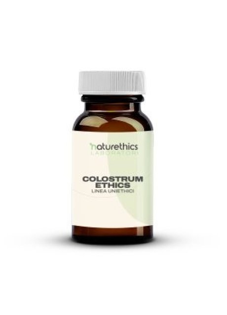COLOSTRUM ETHICS 60CPS