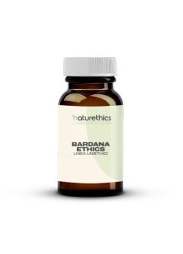 BARDANA ETHICS 60CPS
