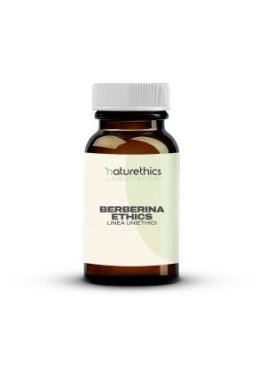 BERBERINA ETHICS 60CPS