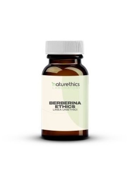 BERBERINA ETHICS 60CPS
