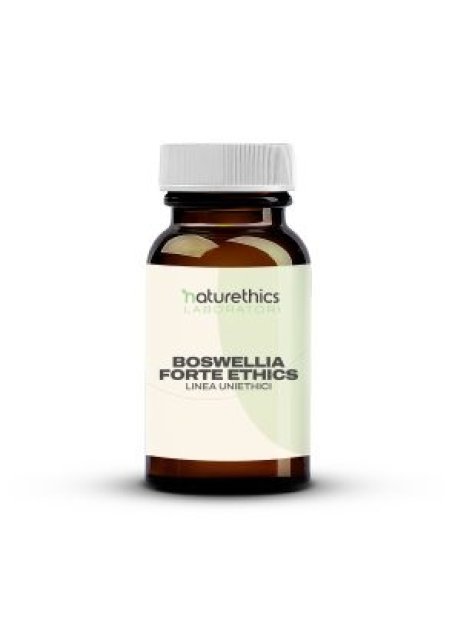 BOSWELLIA FORTE ETHICS 60CPS