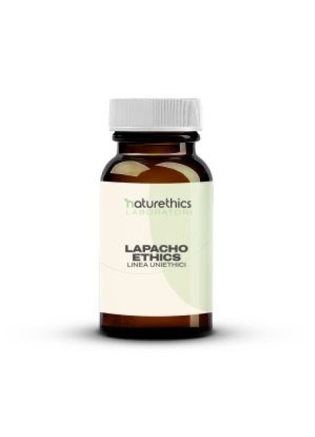 LAPACHO ETHICS 60CPS