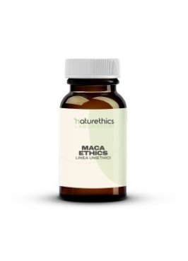 MACA ETHICS 60CPS
