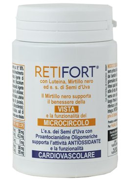 RETIFORT 60CPS