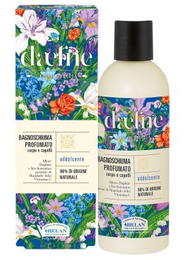 DAEFNE BAGNOSCHIUMA PROF200ML