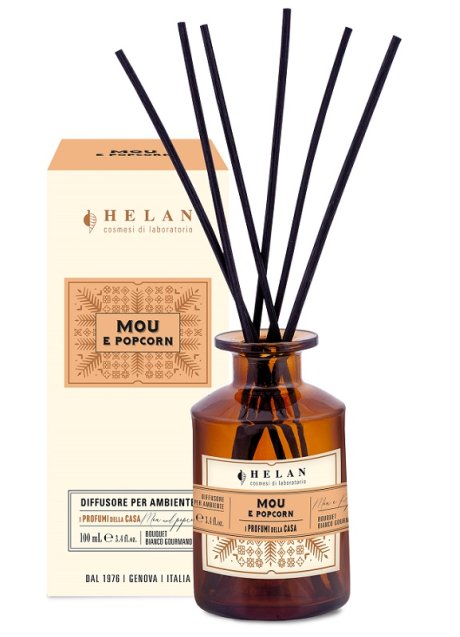 PROFUMI CASA MOU POPCORN 100ML