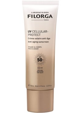 FILORGA UV CELL PROTECT FA&BOD