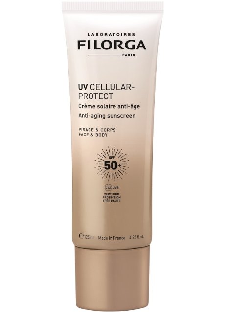 FILORGA UV CELL PROTECT FA&BOD