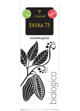 IL MODICANO CIOC FOND EXTRA75%