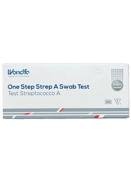 TEST STREPTO ONESTEP AUTODIAGN