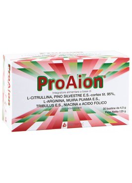 PROAION 30BUST