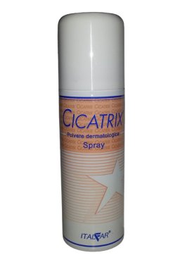 CICATRIX POLVERE SPRAY 125ML